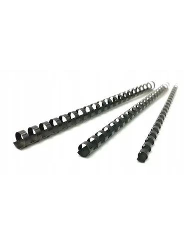 30x GRZBIETY DO BINDOWANIA mix 8mm 10mm 12mm
