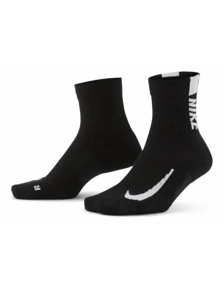 Nike Multiplier Running Ankle 2 PARY SX7556-010 Rozm 42-46