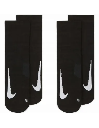 Nike Multiplier Running Ankle 2 PARY SX7556-010 Rozm 42-46