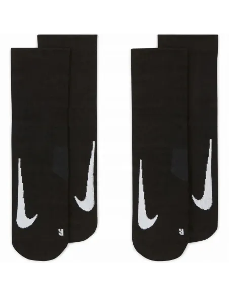 Nike Multiplier Running Ankle 2 PARY SX7556-010 Rozm 42-46