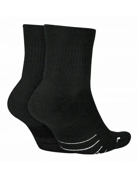 Nike Multiplier Running Ankle 2 PARY SX7556-010 Rozm 42-46