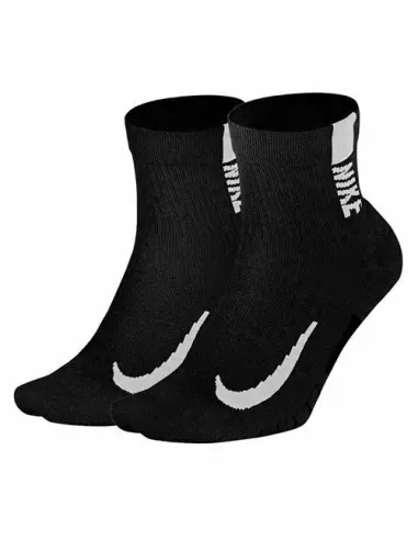 Nike Multiplier Running Ankle 2 PARY SX7556-010 Rozm 42-46