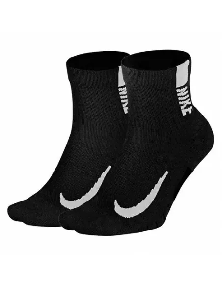 Nike Multiplier Running Ankle 2 PARY SX7556-010 Rozm 42-46