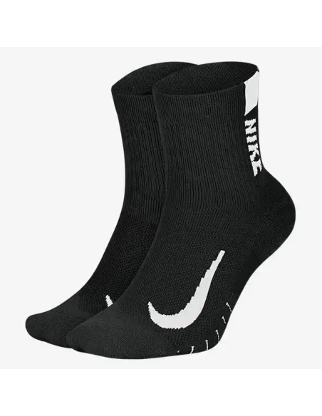 Nike Multiplier Running Ankle 2 PARY SX7556-010 Rozm 42-46