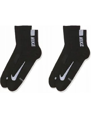 Nike Multiplier Running Ankle 2 PARY SX7556-010 Rozm 42-46