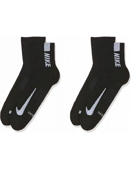 Nike Multiplier Running Ankle 2 PARY SX7556-010 Rozm 42-46