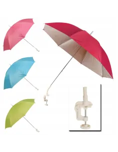 Parasol BALKONOWY Tarasowy Na Balkon Fotel IMADŁO 2