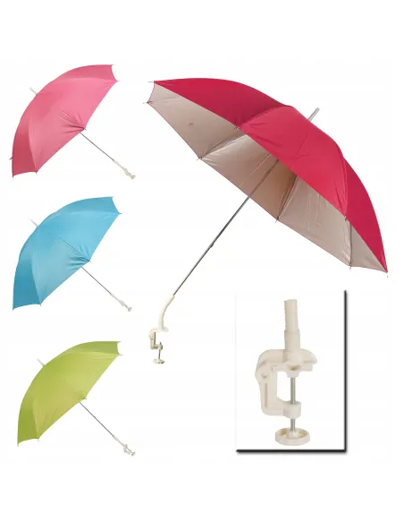 Parasol BALKONOWY Tarasowy Na Balkon Fotel IMADŁO