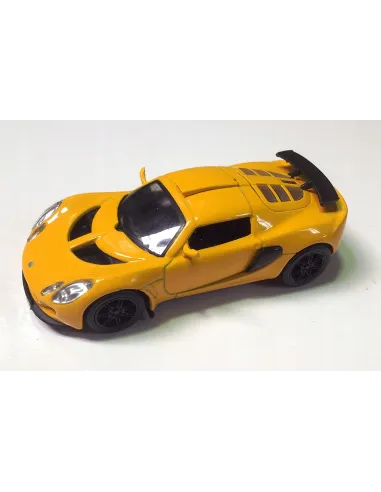 Auto Kolekcjonerskie Lotus Exige skala 1:43