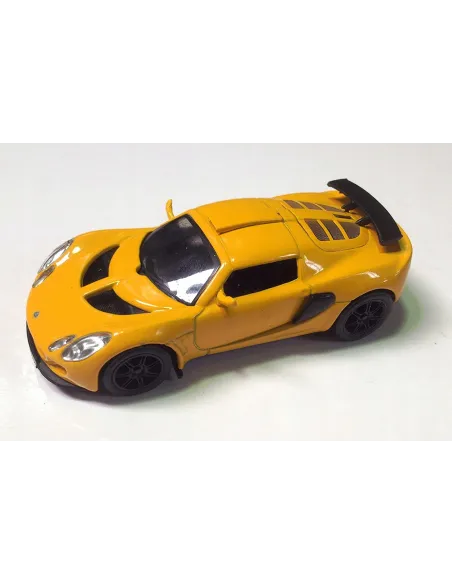 Auto Kolekcjonerskie Lotus Exige skala 1:43
