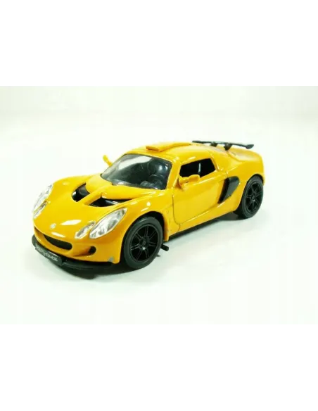 Auto Kolekcjonerskie Lotus Exige skala 1:43