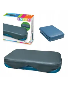 INTEX POKRYWA BASENU PLANDEKA DO BASENÓW 305x183