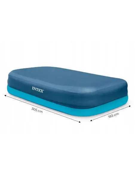 INTEX POKRYWA BASENU PLANDEKA DO BASENÓW 305x183