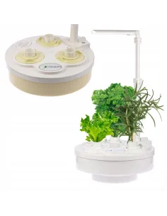 Click & Grow Smart Garden 3 Doniczka HYDROPONIKA