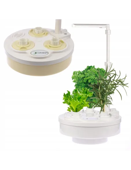 Click & Grow Smart Garden 3 Doniczka HYDROPONIKA