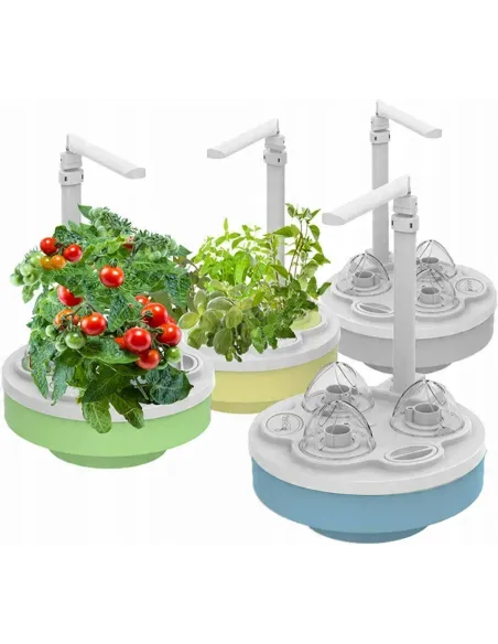 Click & Grow Smart Garden 3 Doniczka HYDROPONIKA