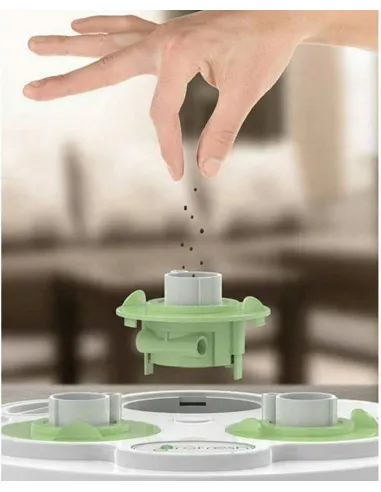 Click & Grow Smart Garden 3 Doniczka HYDROPONIKA