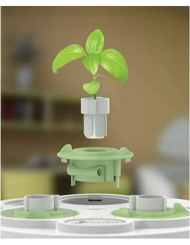 Click & Grow Smart Garden 3 Doniczka HYDROPONIKA