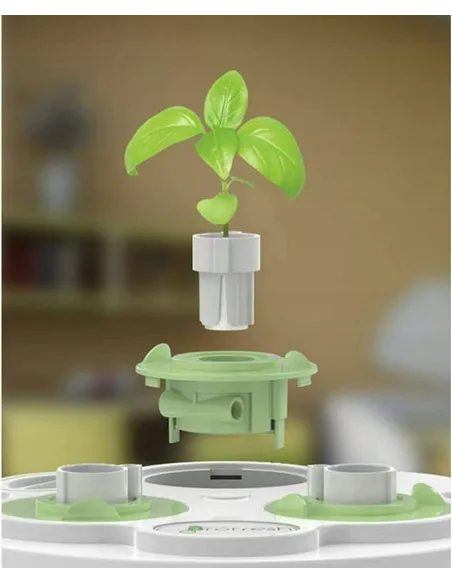 Click & Grow Smart Garden 3 Doniczka HYDROPONIKA