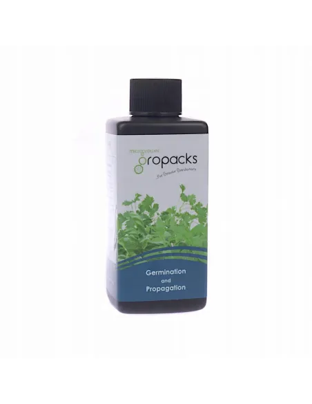 Click & Grow Smart Garden 3 Doniczka HYDROPONIKA