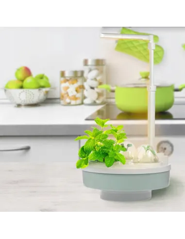 Click & Grow Smart Garden 3 Doniczka HYDROPONIKA