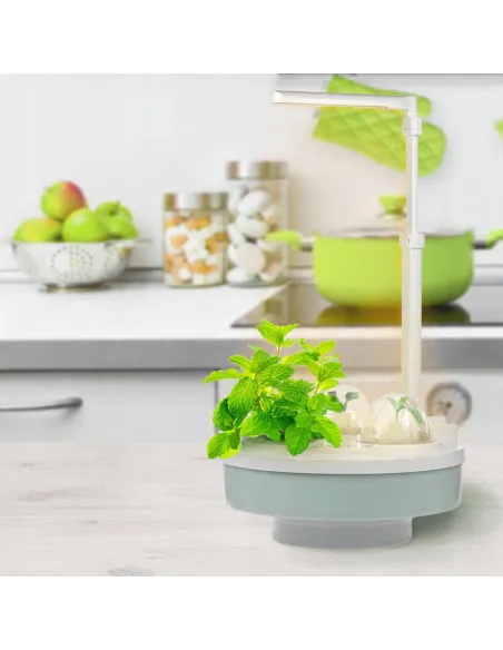 Click & Grow Smart Garden 3 Doniczka HYDROPONIKA