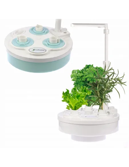 Click & Grow Smart Garden 3 Doniczka HYDROPONIKA