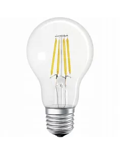 Żarówka LED E27 6W Filament Retro Edison BLUETOOTH 2