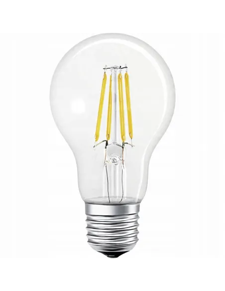 Żarówka LED E27 6W Filament Retro Edison BLUETOOTH
