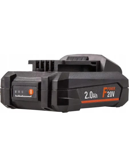WIERTARKA MŁOTOWIERTARKA FERM AKUMULATOROWA MŁOT UDAROWY MOCNA SDS+ ZESTAW