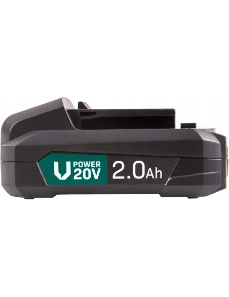 AKUMULATOR Li-Ion Vonorc 20v 2Ah do narzędzi FERM Platforma VPower