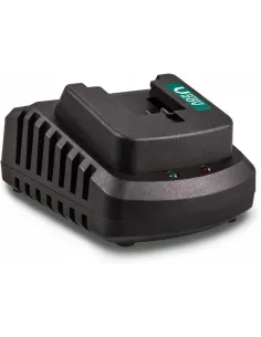 ŁADOWARKA Li-Ion Vonorc 20v do narzędzi FERM Platforma VPower