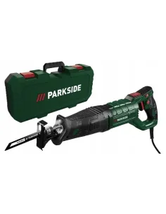 PARKSIDE Piła Szablasta Skok 28 mm 850 W PFS 850 B2 + WALIZKA