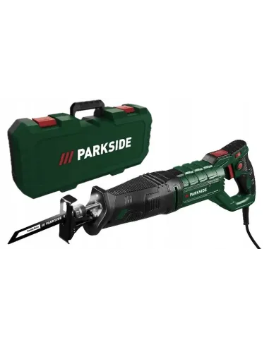 PARKSIDE Piła Szablasta Skok 28 mm 850 W PFS 850 B2 + WALIZKA