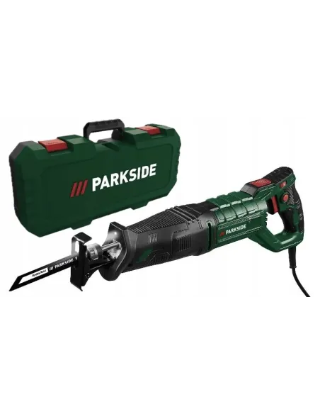 PARKSIDE Piła Szablasta Skok 28 mm 850 W PFS 850 B2 + WALIZKA