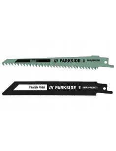 PARKSIDE Piła Szablasta Skok 28 mm 850 W PFS 850 B2 + WALIZKA 2
