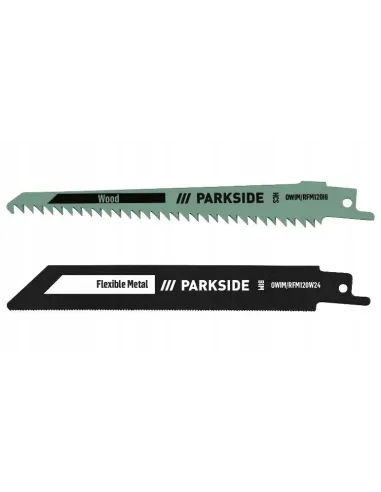 PARKSIDE Piła Szablasta Skok 28 mm 850 W PFS 850 B2 + WALIZKA