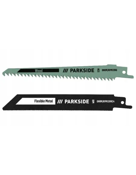 PARKSIDE Piła Szablasta Skok 28 mm 850 W PFS 850 B2 + WALIZKA