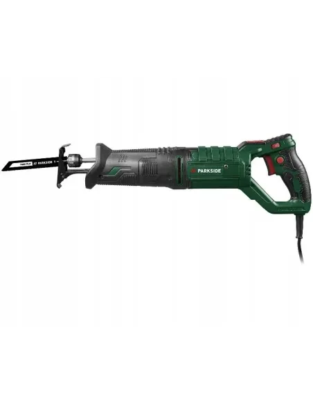 PARKSIDE Piła Szablasta Skok 28 mm 850 W PFS 850 B2 + WALIZKA