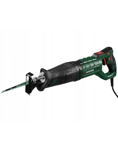 PARKSIDE Piła Szablasta Skok 28 mm 850 W PFS 850 B2 + WALIZKA