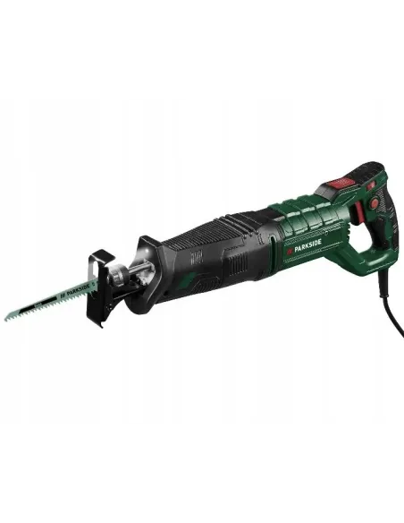 PARKSIDE Piła Szablasta Skok 28 mm 850 W PFS 850 B2 + WALIZKA