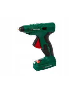 Pistolet AKUMULATOROWY do kleju PHPA 4 C4 7 190 °C do Klejenia na Gorąco 2