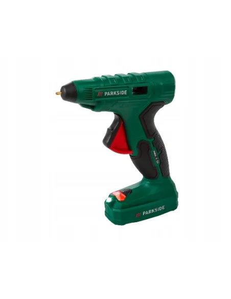 Pistolet AKUMULATOROWY do kleju PHPA 4 C4 7 190 °C do Klejenia na Gorąco