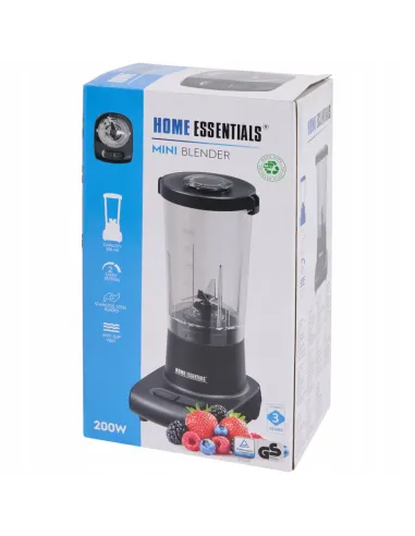 BLENDER KIELICHOWY 500ml KOMPAKTOWY I MOCNY 200W Home Essentials