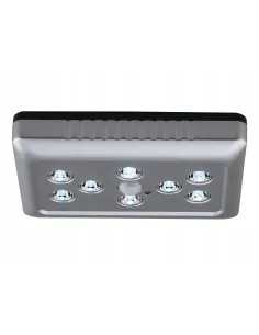 LAMPKA LAMPA LISTWA OŚWIETLENIE DO SZAFY 8 LED CZUJNIK RUCHU na BATERIE