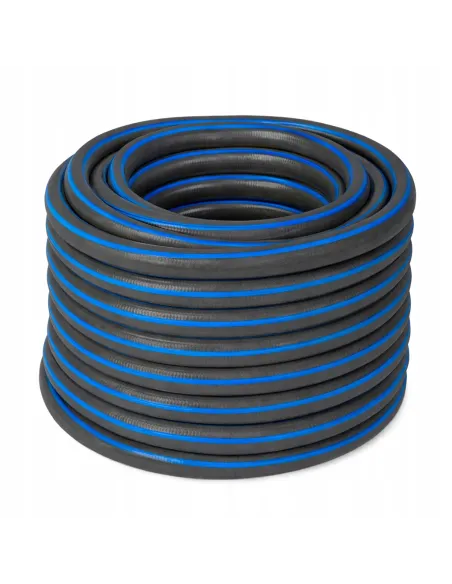 Wąż Ogrodowy Gumowy do Podlewania 3/4" 25m ULTRAMOCNY GAMMA 20bar