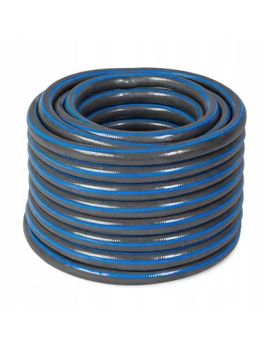 Wąż Ogrodowy Gumowy do Podlewania 3/4" 25m ULTRAMOCNY GAMMA 20bar