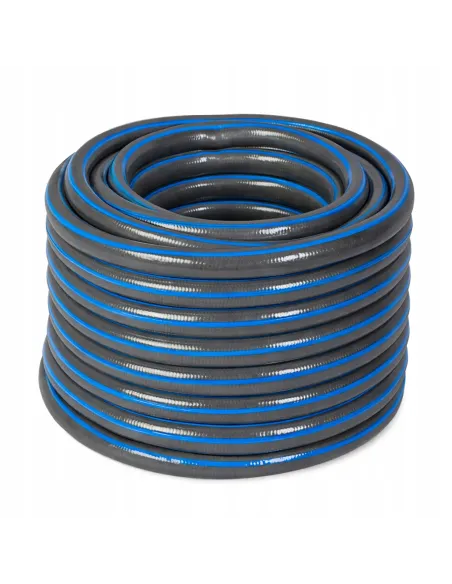 Wąż Ogrodowy Gumowy do Podlewania 3/4" 25m ULTRAMOCNY GAMMA 20bar
