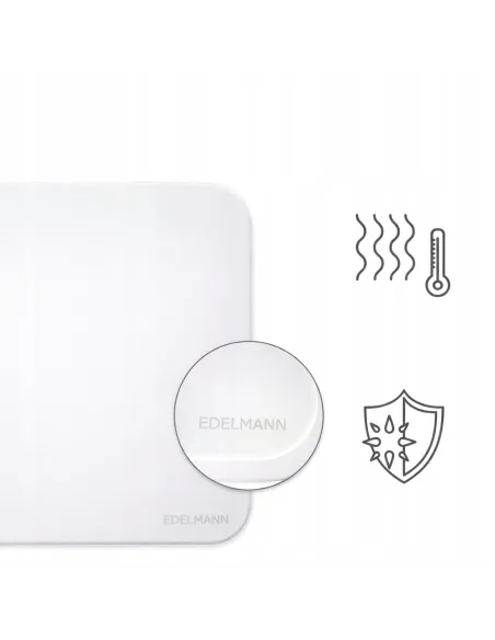 KAMIEŃ do PIZZY 38x30 BLACHA NÓŻ Zestaw Pizza Stone Grill Piekarnik 800°C