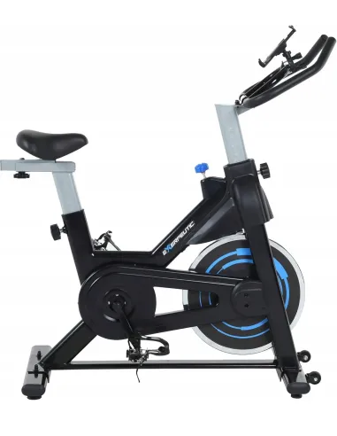 ROWER SPINNINGOWY Rowerek Spiningowy stacjonarny TRENINGOWY Regulowany